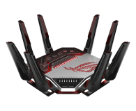 ASUS ROG Rapture GT-BN98 (BE25000 a/b/g/n/ac/ax/be/bn) - 1613777 - zdjęcie 4